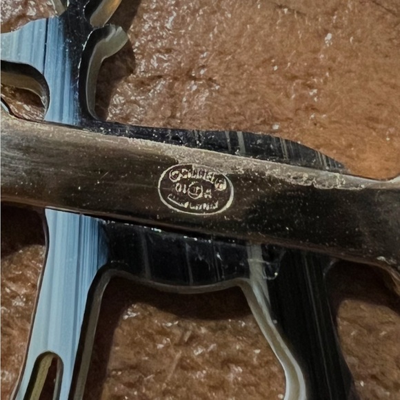 CHANEL 01A reindeer brooch - Picture 4 of 6